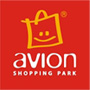 Avion Shopping park