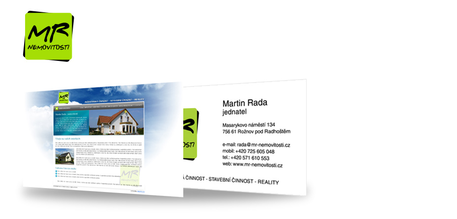 Corporte identity