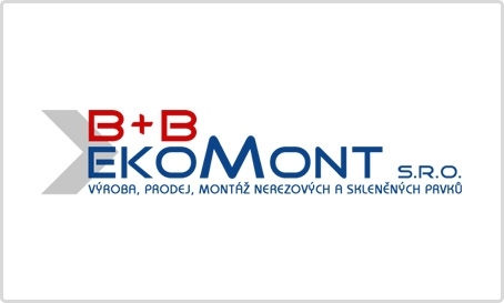 B+B EKOMONT s.r.o.