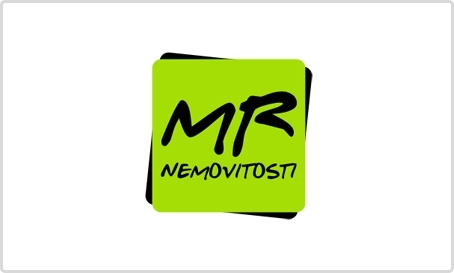 MARTIN RADA - NEMOVITOSTI