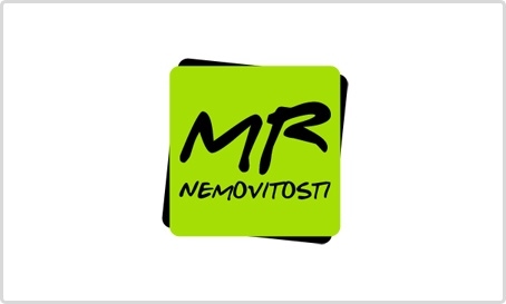 MARTIN RADA - NEMOVITOSTI