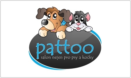 PATTOO - SALON NEJEN PRO PSY A KOČKY